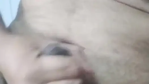 Solo yarağımla çıplak sikiş.