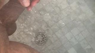 Shower stroke