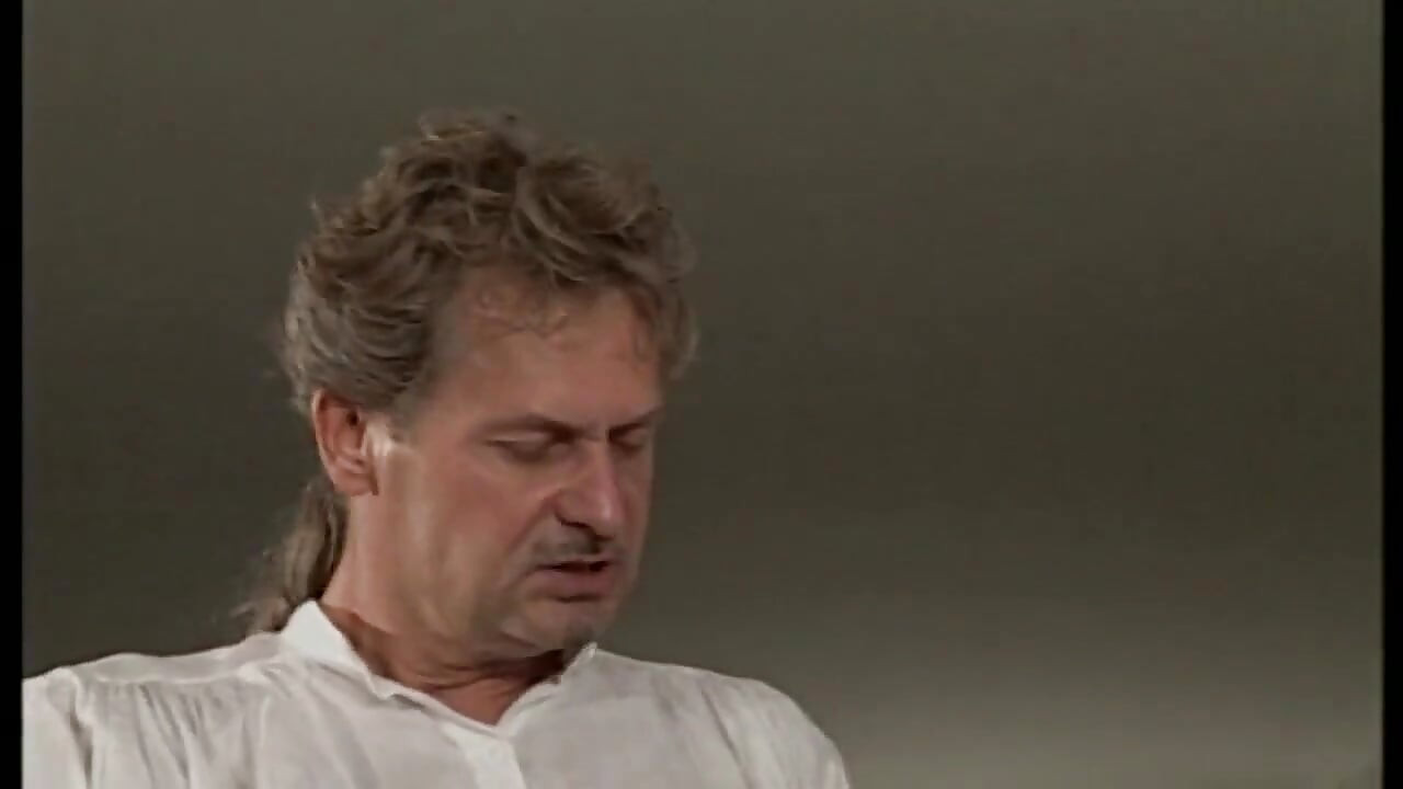 Blonde babe and big cock pussy licking in 69 position