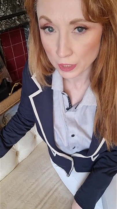 Wichsanleitung: Stiefmutter Wird Nach Meinem Herrn Suchen