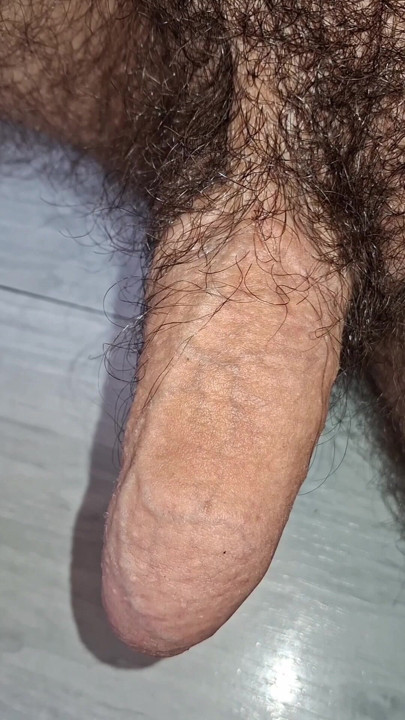 My beautiful cock
