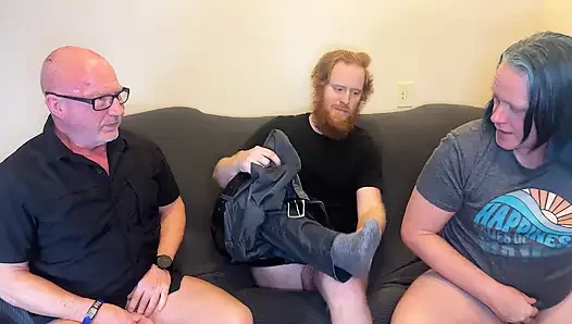 For The Guys - Cliff Media Productions