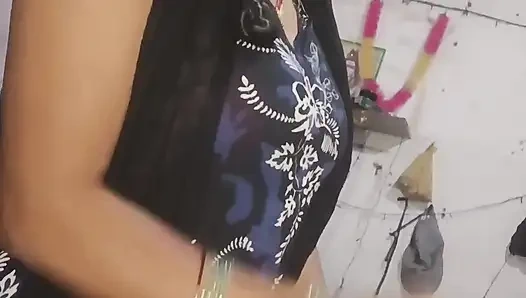 Handjobs with desi girlfriend