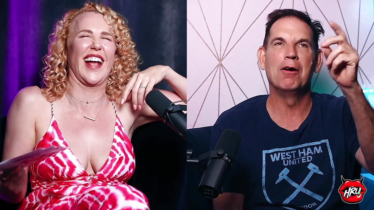 Jim Powers the Godfather of American Bukkake