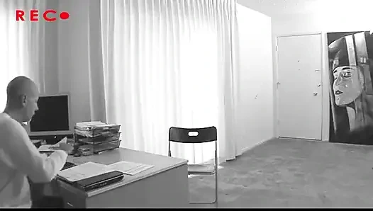 Huge cock sucking big boobs black girl pussy fucking