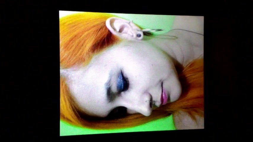 Cum Tribute to Amandamov