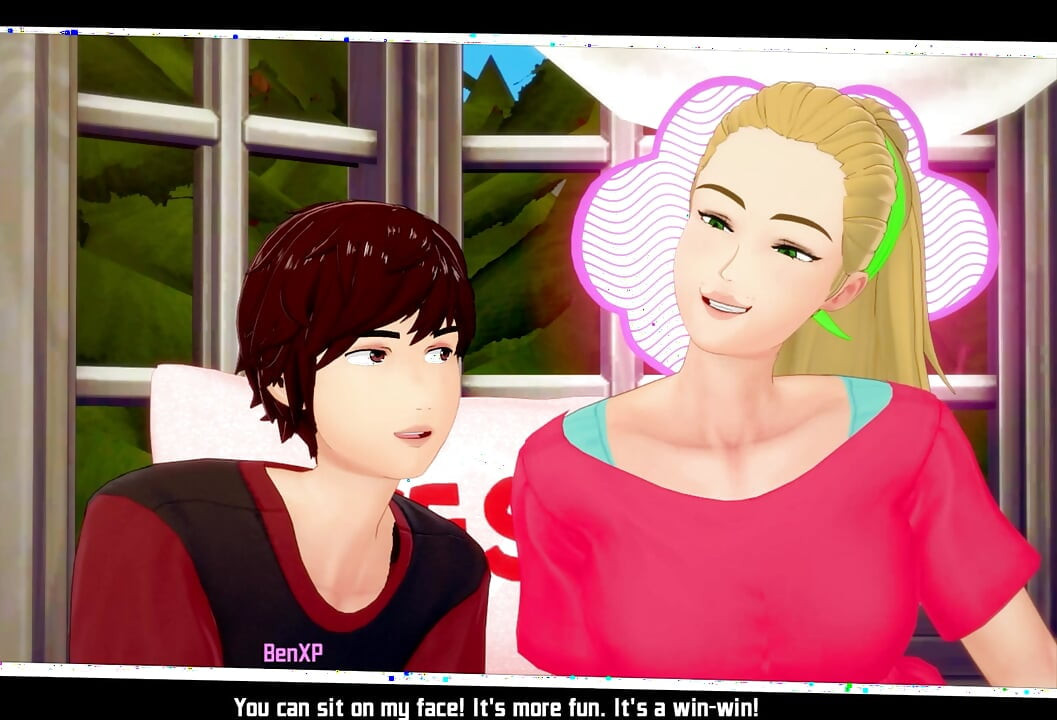 Knight of love Gameplay - parte 23