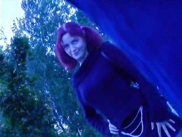 Réalité finlandaise, porno amateur - 2 scènes en 1