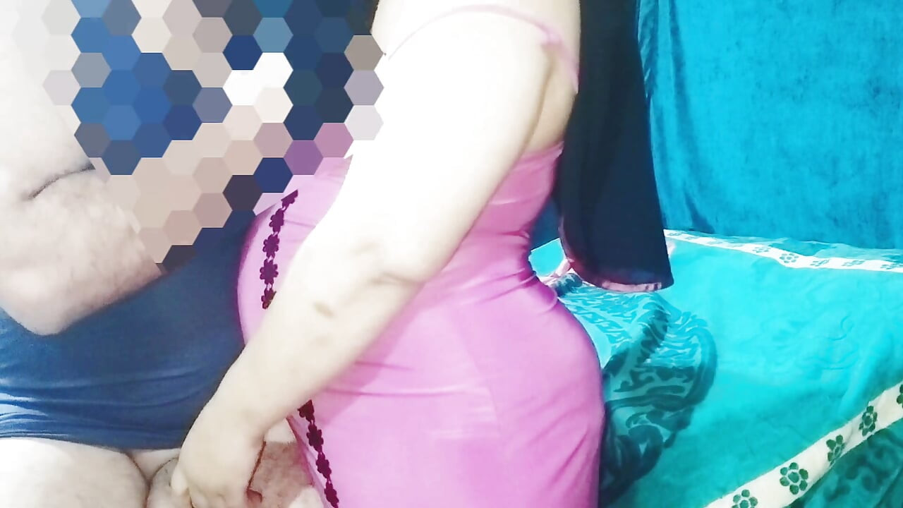 Esposa y yo