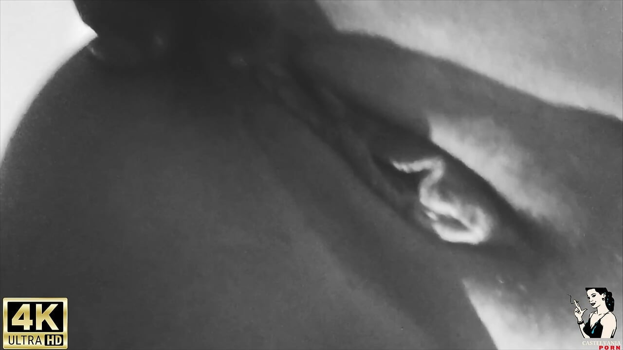 Trailer - Ex-girlfriend visited me missing cumming on my cock