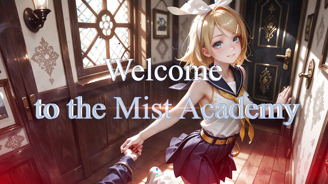 M.I.S.T. Academy Session 02  The Playtime (Instructor Rin) Official Trailer