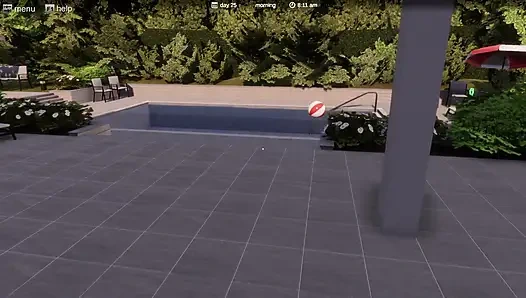 Complete Gameplay - Master of Seduction, Part 6