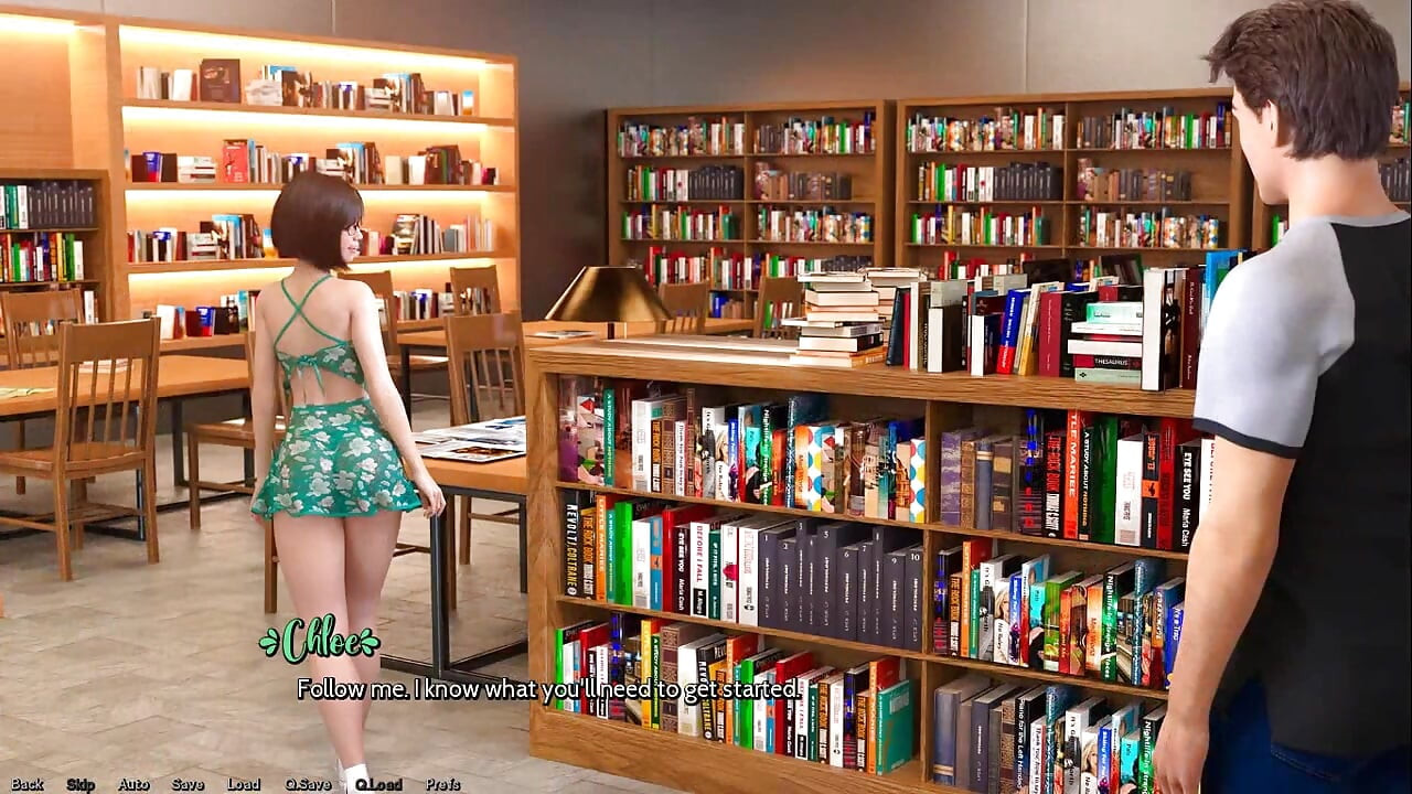 Wanita Segar: Kehidupan Kolej Ep 2