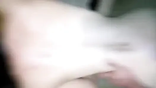 Ne kadar lezzetli bir şekilde sikişmiş. Bak nasıl bitiyor.