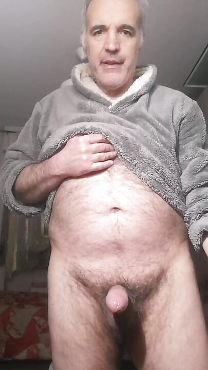 Chci stříkat všechno své horké mléko do pusy