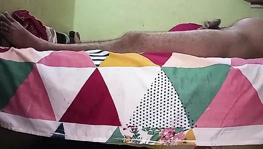 Stepdaddy Fucked Stepdaughter Morning Sex