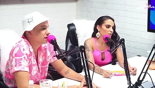 Podcast California TV - Nego Catra