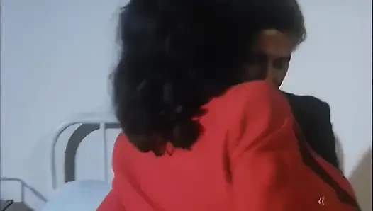 Sexy Nikita - Erotic Version - Episode #02