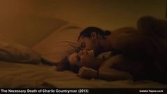 Evan Rachel Wood desnuda y escenas de películas de sexo