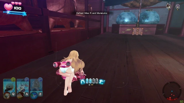 Lets play Peach Beach Splash - 44 - Unparalleled rivals(deu)