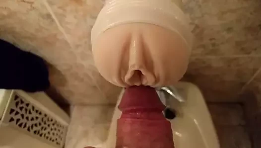benim et ışığımla