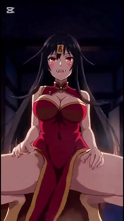 Yapay Zeka Erotik Anime Koleksiyonu