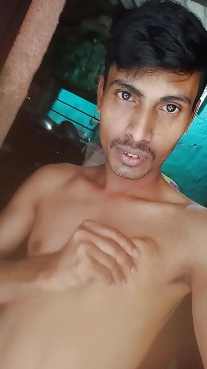 My hottness body