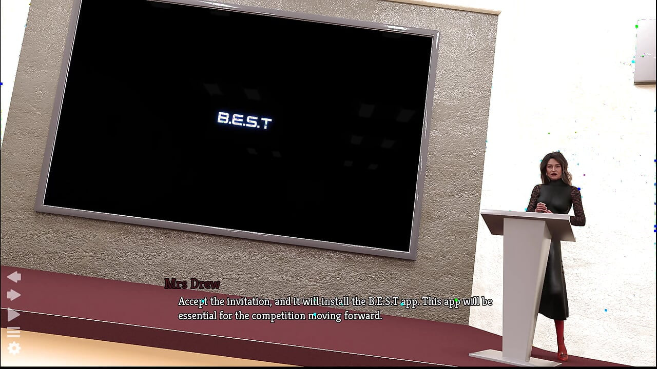 B.e.s.t 8 Ive Took Grace Virginity