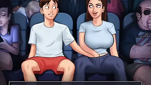 Sommersaison legend france game episode 38