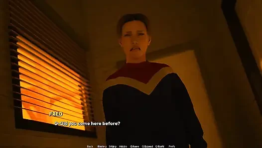 Shadows of Desire v0.8.5 aldatma güncellemesi #01