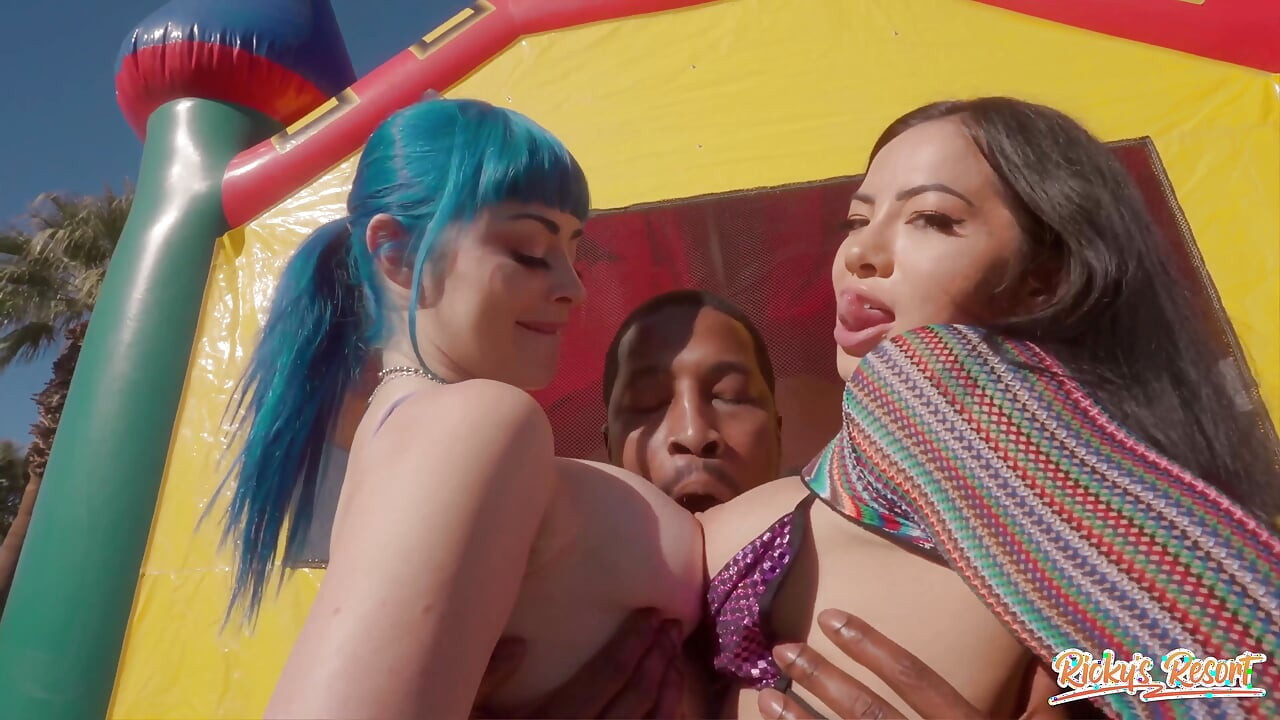 Jewelz Blu Episode
