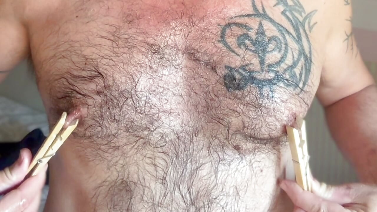 Pecs & Cum