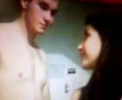 dumb livecamgirl2 gets her face spit on