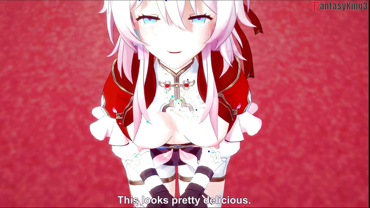 7. maaliskuuta POV seksiä - Honkai Star Rail