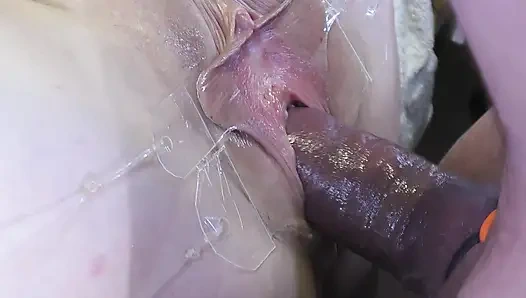 5 Fucking Pussy Menyebar Jauh Dari Dekat