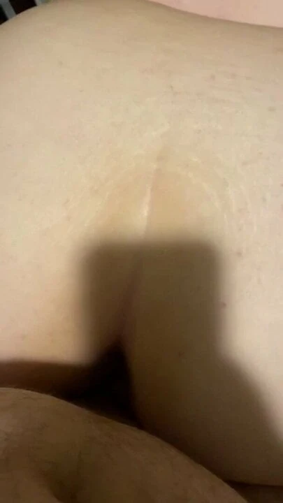 Just some late night fun with the wife