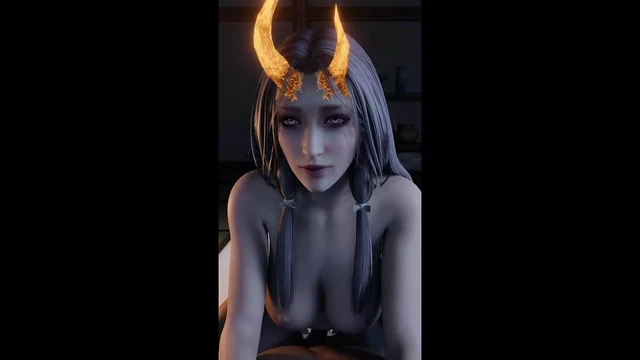 The Best Of LazyProcrastinator Animated 3D Porn Compilation 552