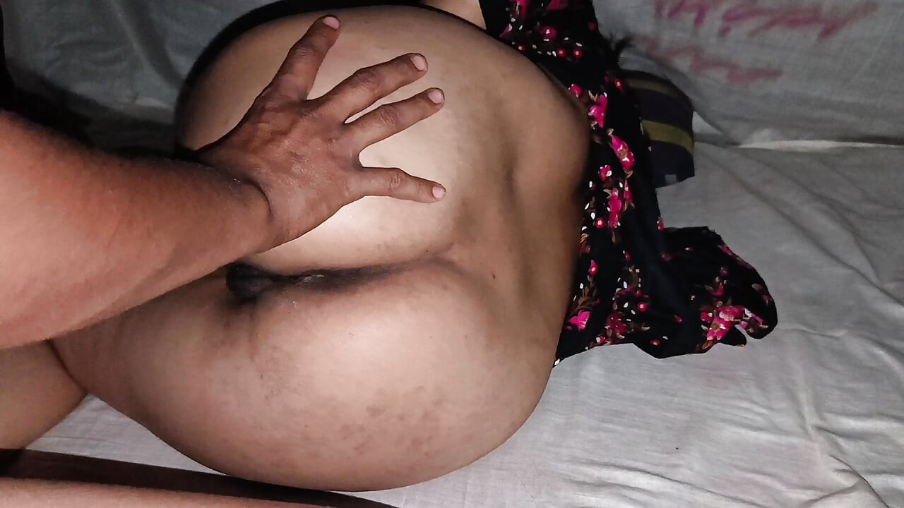 DESI BEAUTIFUL BENGALI VILLAGE HORNY CUTE BHABHI, FUCKING HARD BY YOUNG DEVAR.