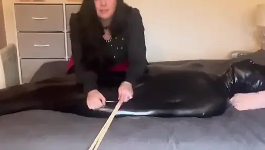 Покорный без выхода