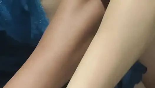 Minta jatah ketetangga part 2