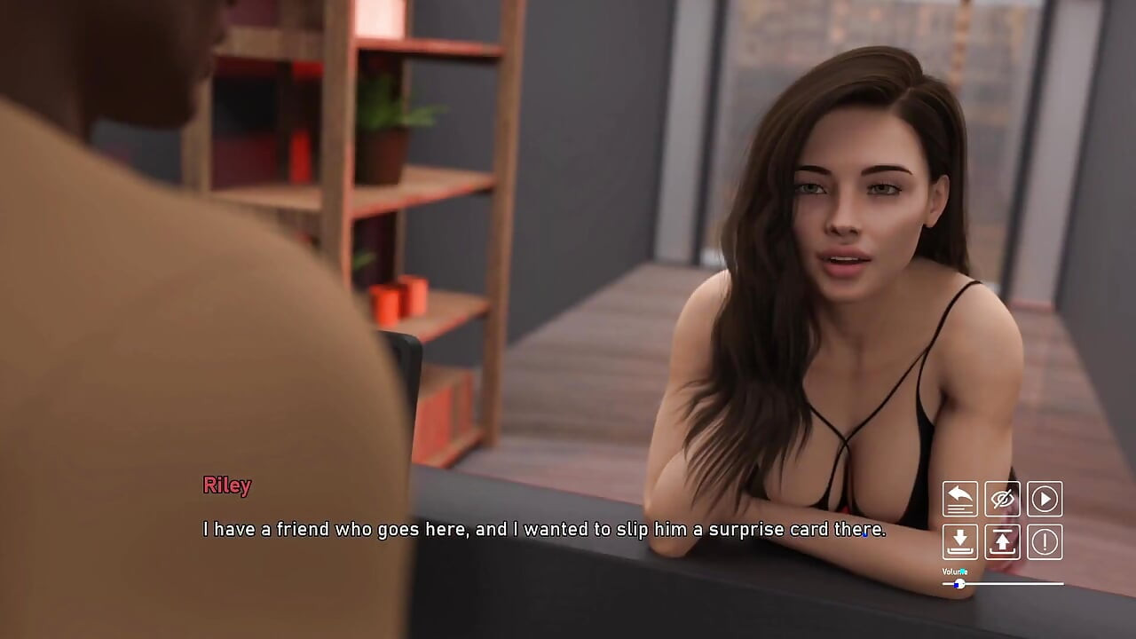 Πλήρες Gameplay - Βήματα της Ακολασίας, Μέρος 27