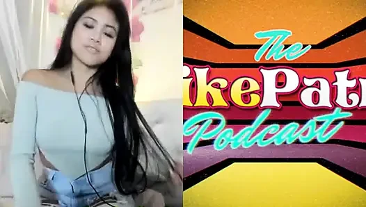 Trikepatrol Interview - Ember Snow