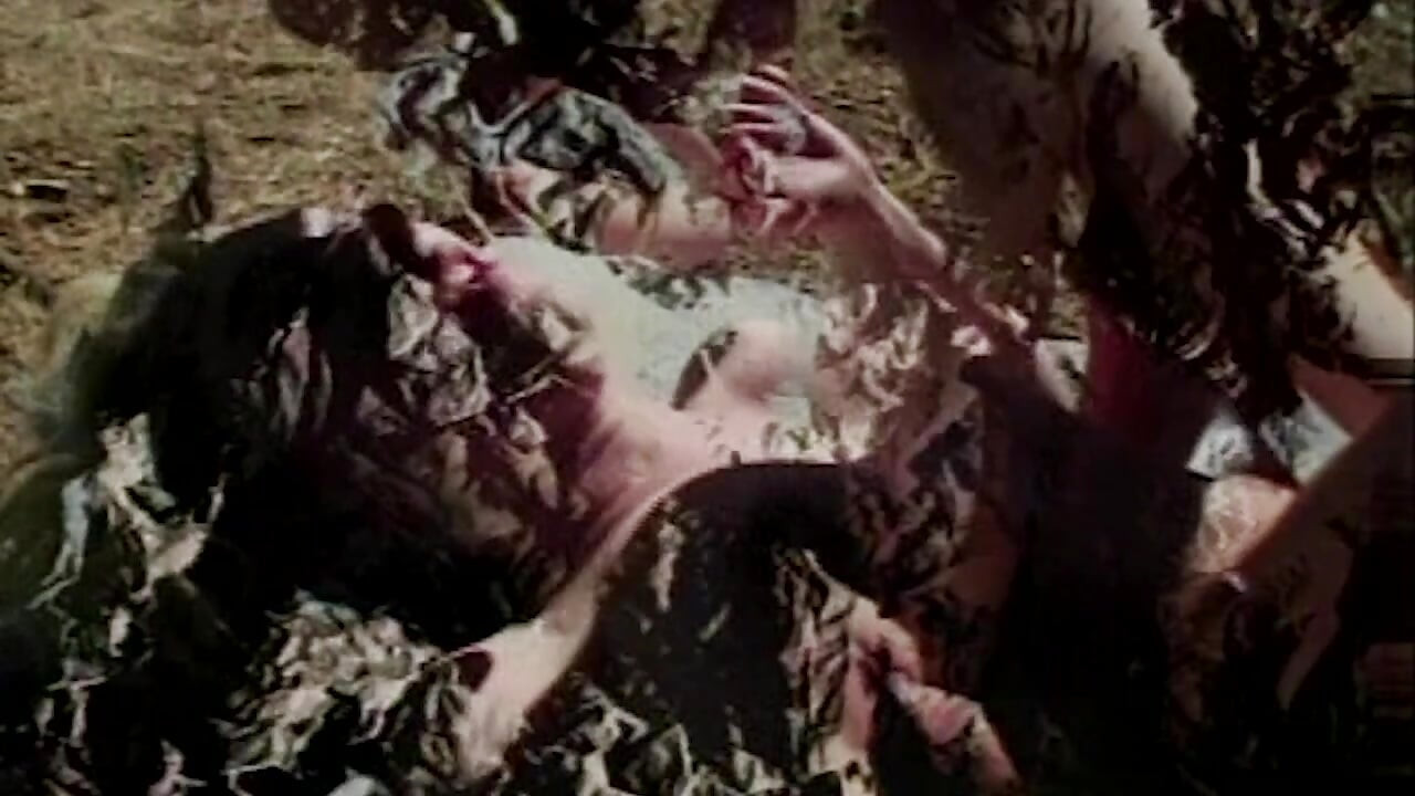 Verlangen entgleist mit jungen College-Girls (18+) außer