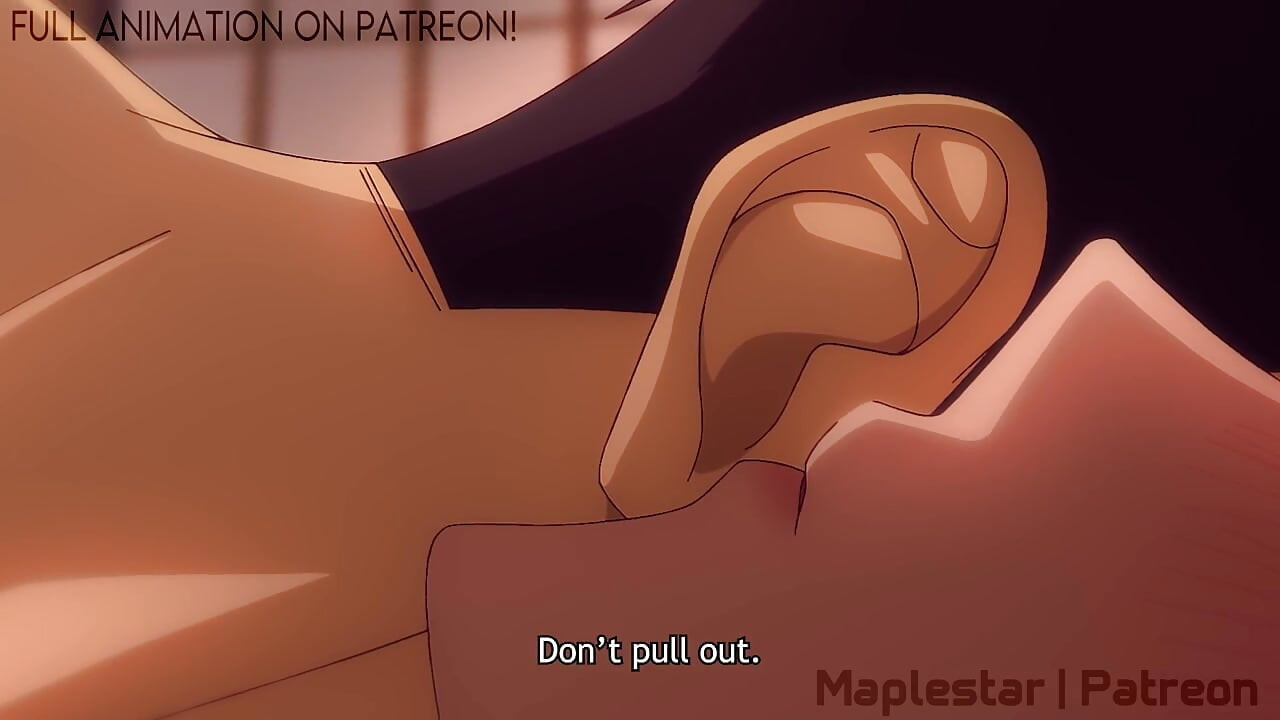 私はビスクドールです