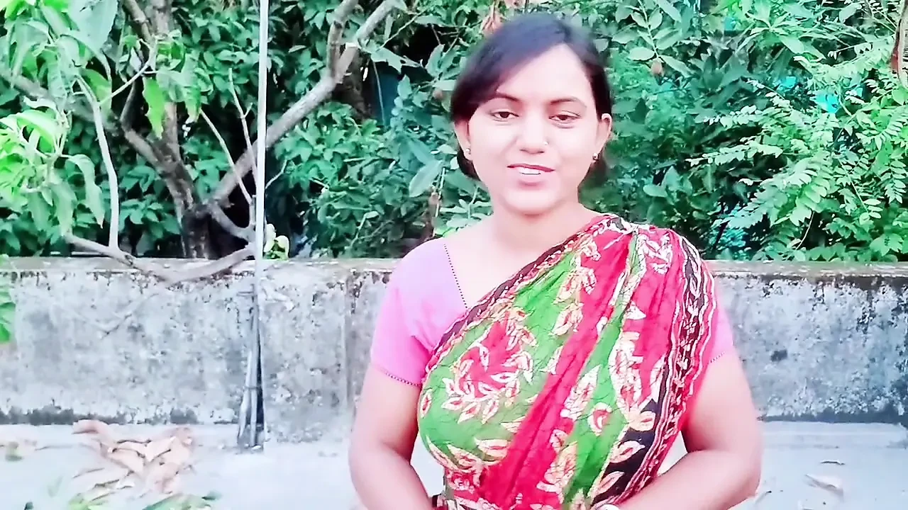 Indian Stepbrothers Share Their Husband's Huge Cock And Have A Threesome- Yasmina Khan- Mia A