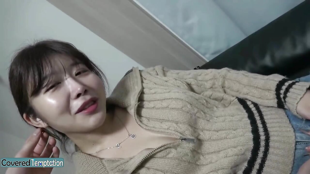 Tanuki Face Beauty Take Home Imbibe Raw Sex After Private Night