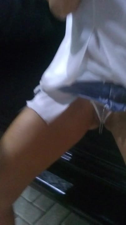 Exibikini Bikinimicro