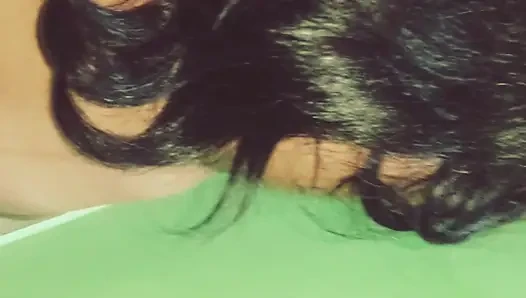 Latika di entot keras dengan kontol besar
