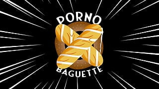 Porno Baguette