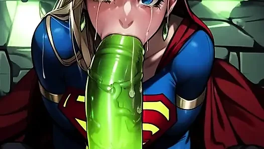 Kara hala BDSM'yi seviyor